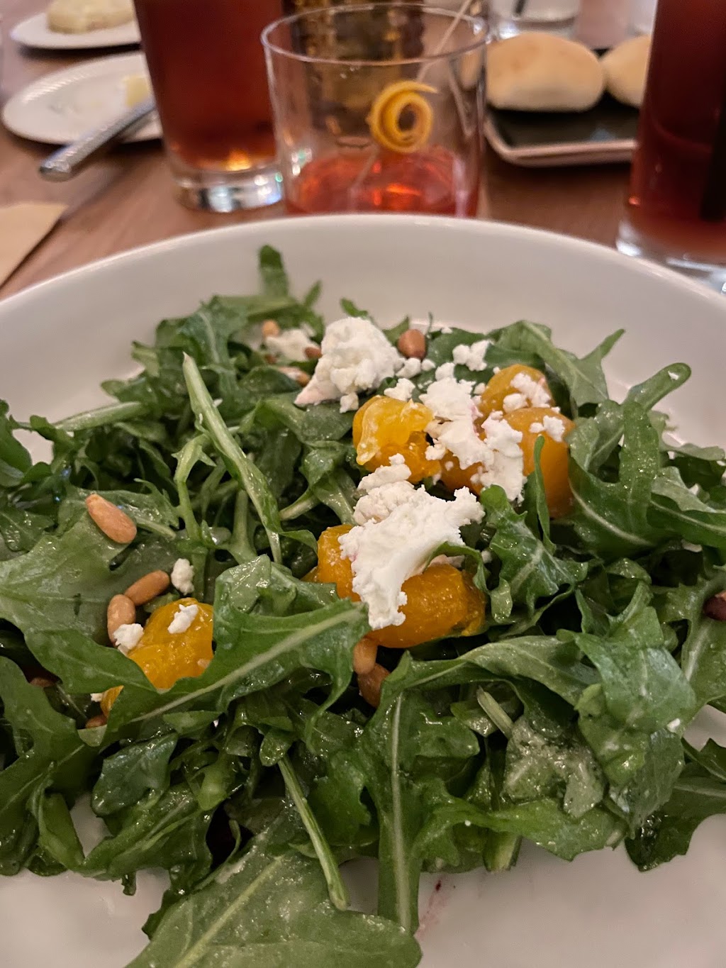 Complicated Pilgrim | restaurant | 21 Cooper St, Memphis, TN 38104, USA | 9015387309 OR +1 901-538-7309