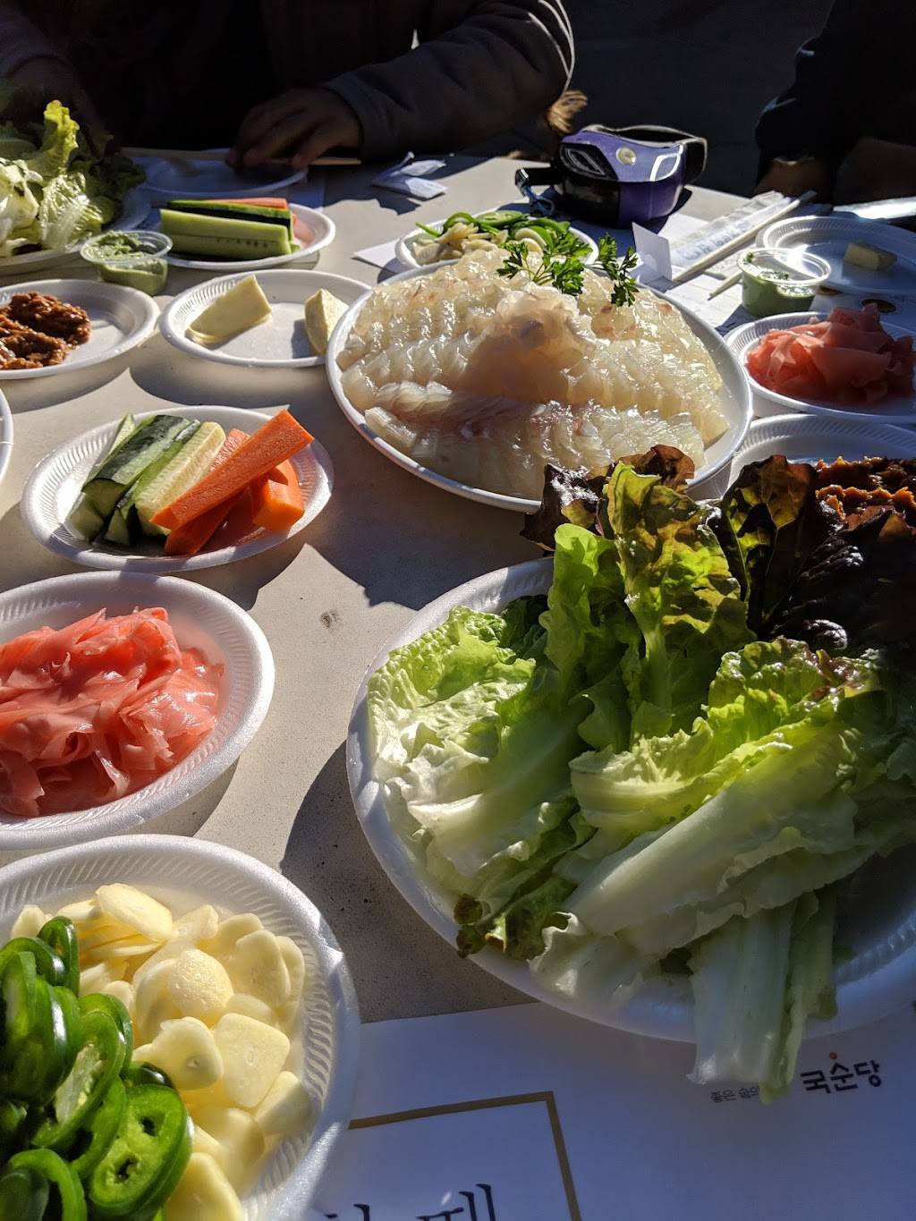 Fishermans Sushi | restaurant | 2810 Harbor Blvd B12, Oxnard, CA 93035, USA | 8059853306 OR +1 805-985-3306