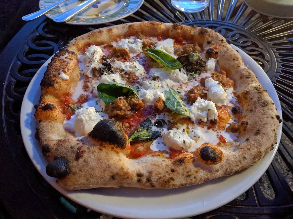 Meanwhile in Belfast | restaurant | 2 Cross St, Belfast, ME 04915, USA | 2072181288 OR +1 207-218-1288