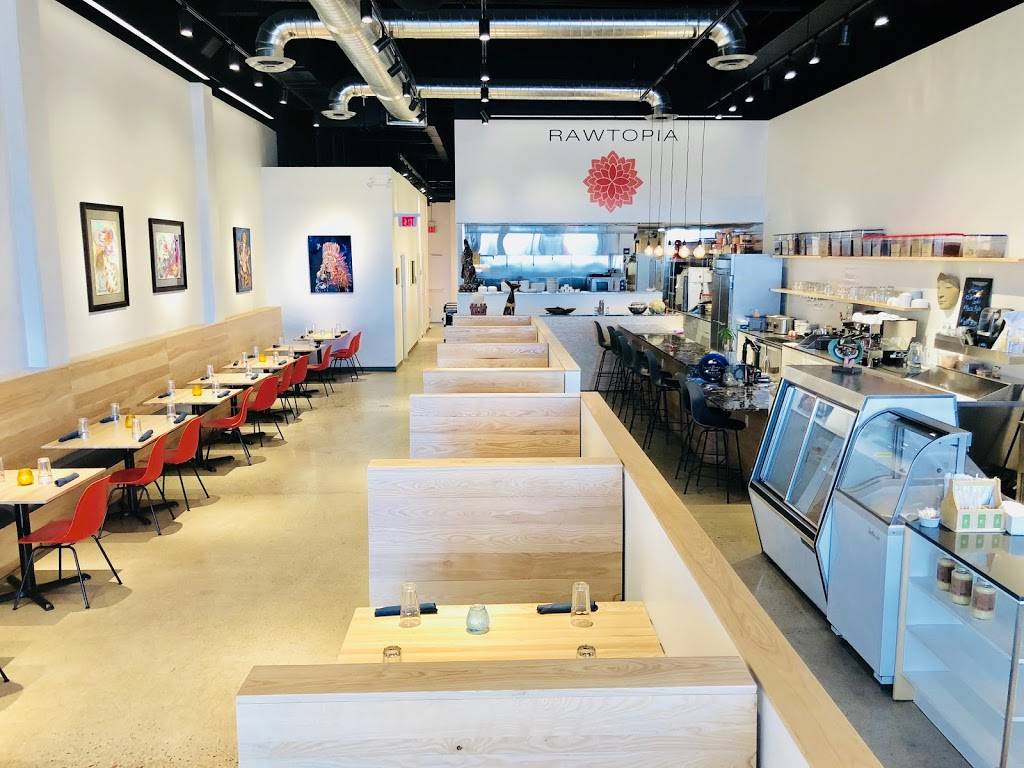 Rawtopia Living Cuisine and Beyond | restaurant | 3961 Wasatch Blvd, Salt Lake City, UT 84124, USA | 8014860332 OR +1 801-486-0332