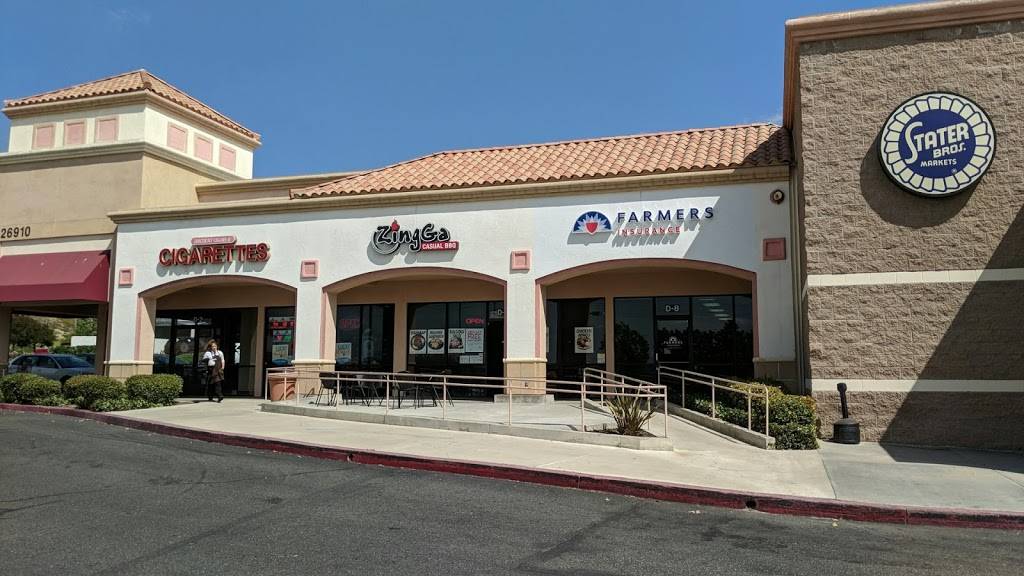 ZingGa Grill | restaurant | 26910 Sierra Hwy, Santa Clarita, CA 91321, USA | 6612507592 OR +1 661-250-7592