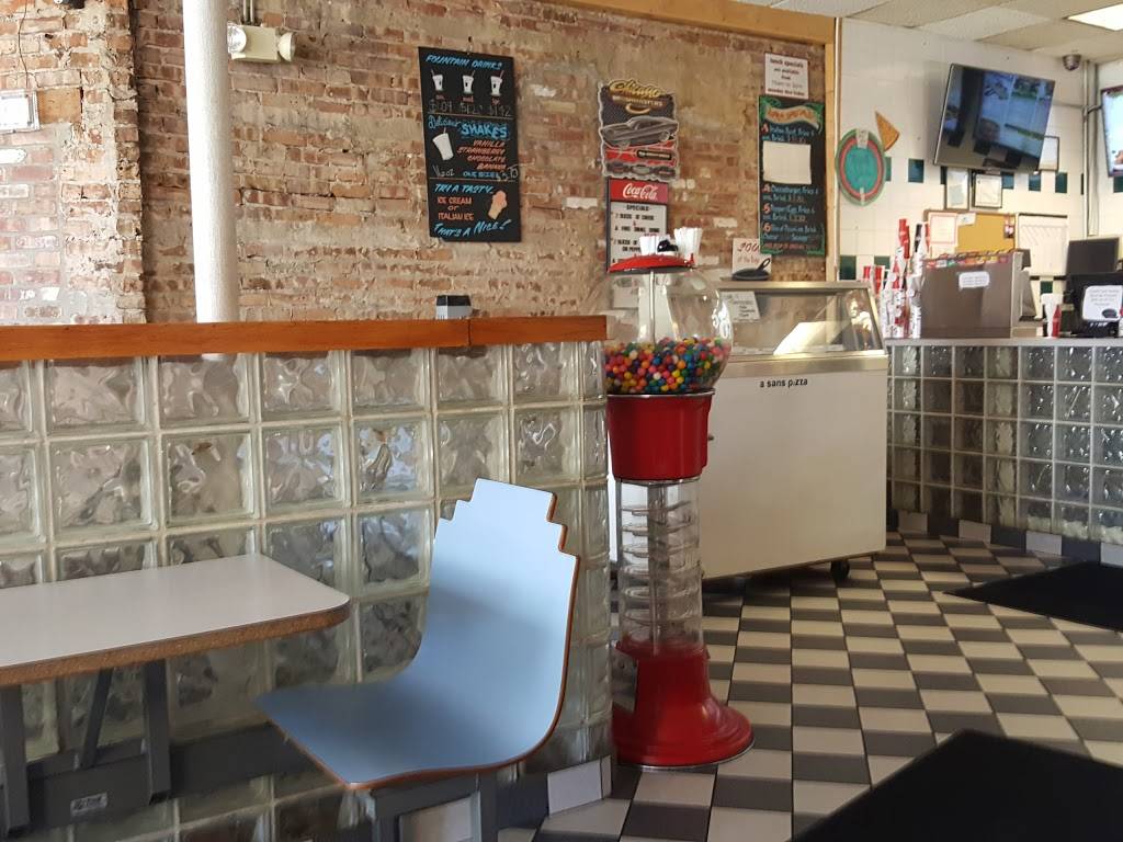 Paisans Pizzeria | restaurant | 5840 W 16th St, Cicero, IL 60804, USA | 7088630606 OR +1 708-863-0606