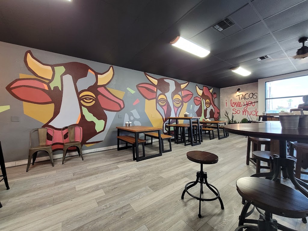 La Birrieria Red Tacos | restaurant | 710 S 4th St, El Centro, CA 92243, USA | 7609704406 OR +1 760-970-4406