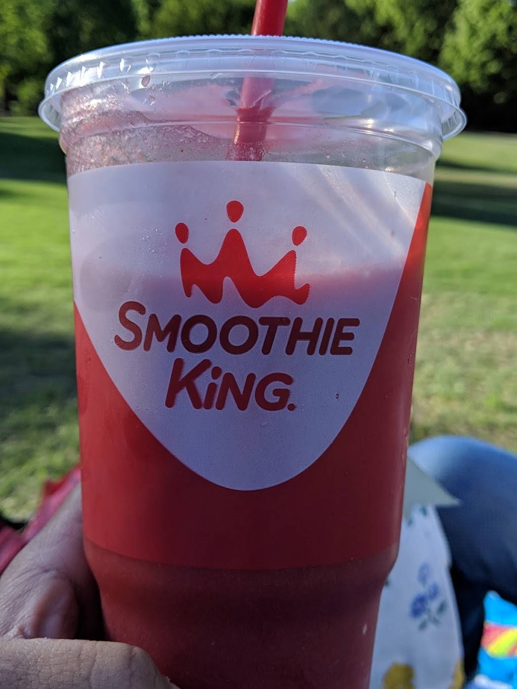 Smoothie King | restaurant | 1001 Piedmont Ave NE #101, Atlanta, GA 30309, USA | 6787329314 OR +1 678-732-9314