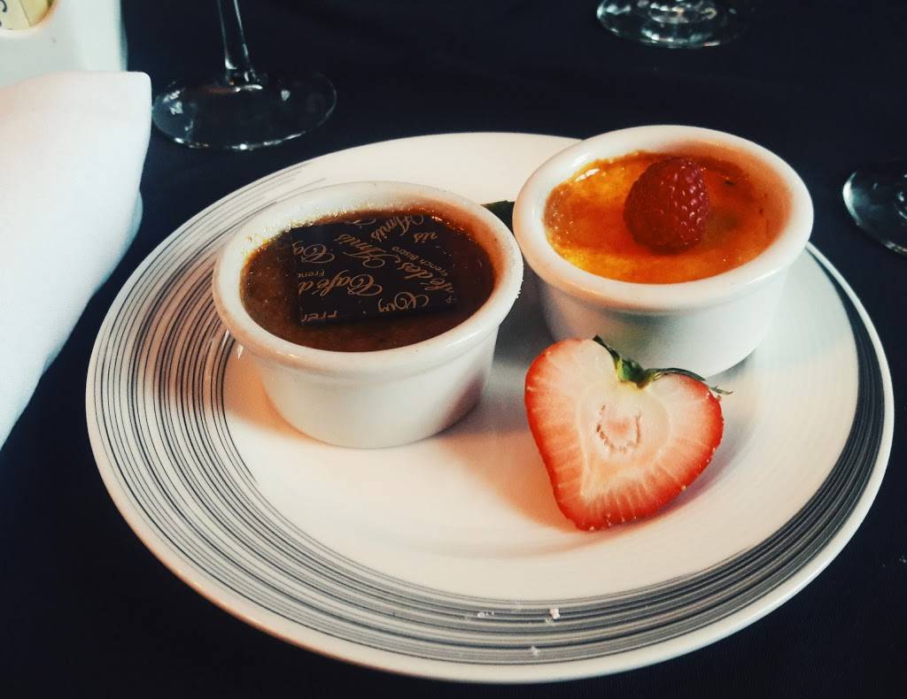 Cafe Des Amis | restaurant | 112 Main St, Parkville, MO 64152, USA | 8165876767 OR +1 816-587-6767