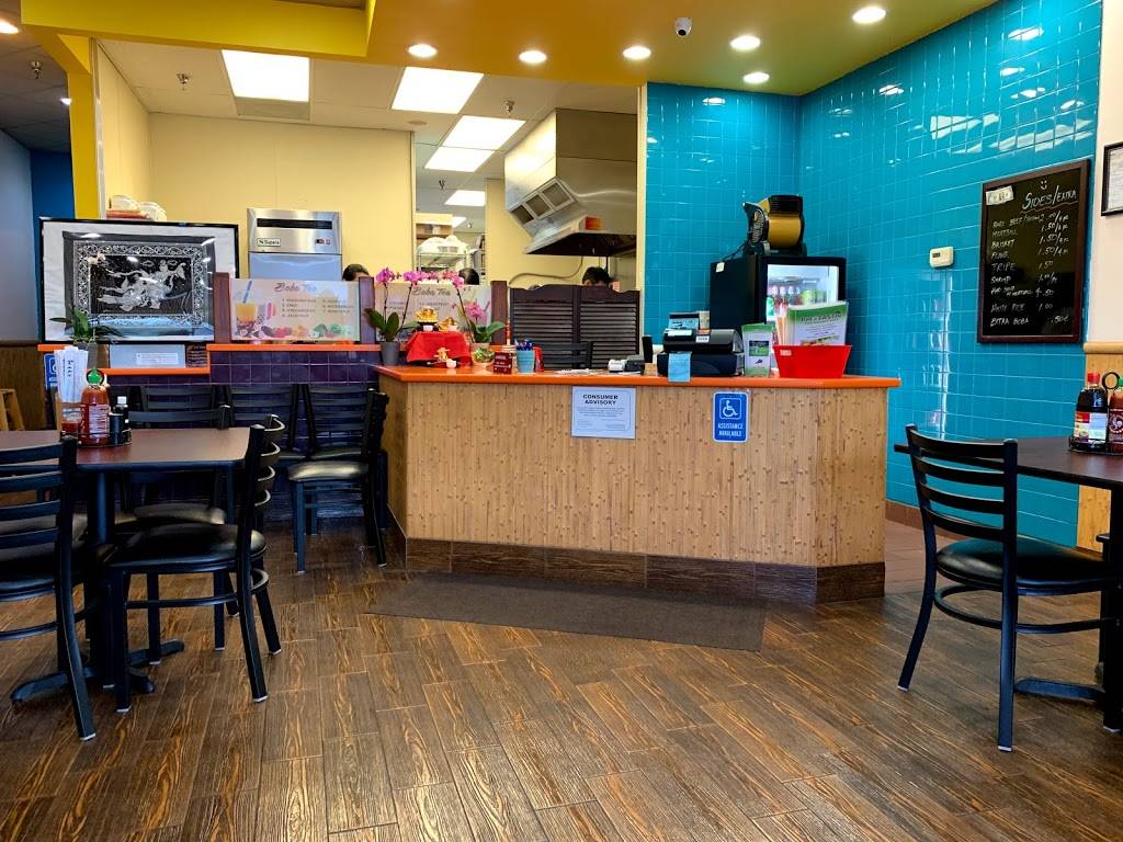 Phó’ Photastic Vietnamese Noodle Soup | restaurant | 770 S, US-1, Vero Beach, FL 32962, USA | 7727787666 OR +1 772-778-7666