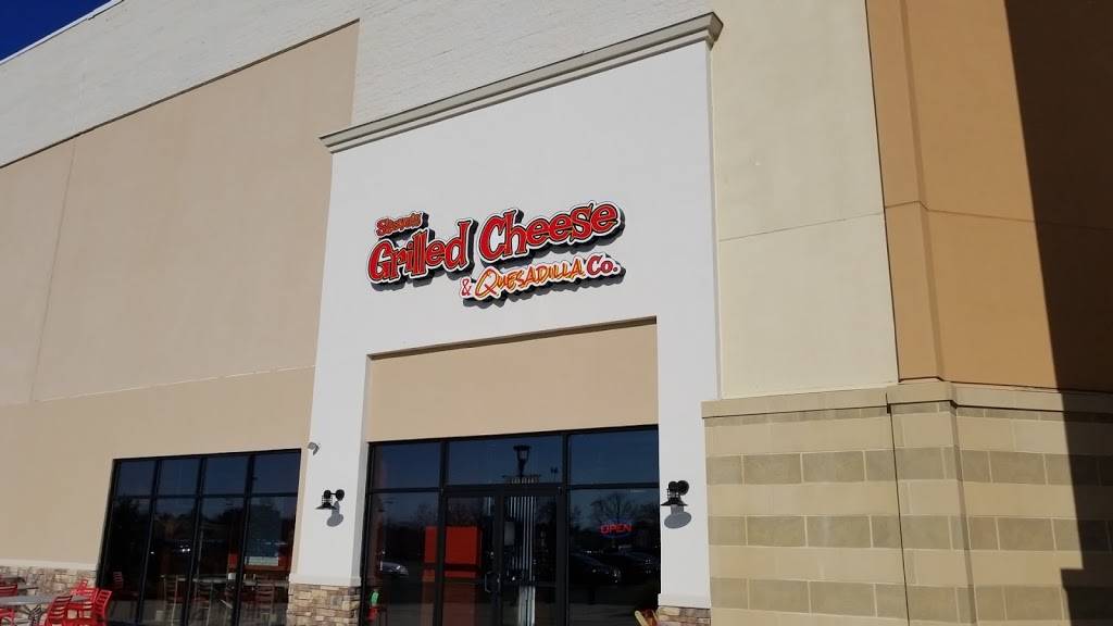 Steves Grilled Cheese and Quesadilla Company | restaurant | 4403 E Black Horse Pike, Hamilton Township, NJ 08330, USA | 6092411037 OR +1 609-241-1037