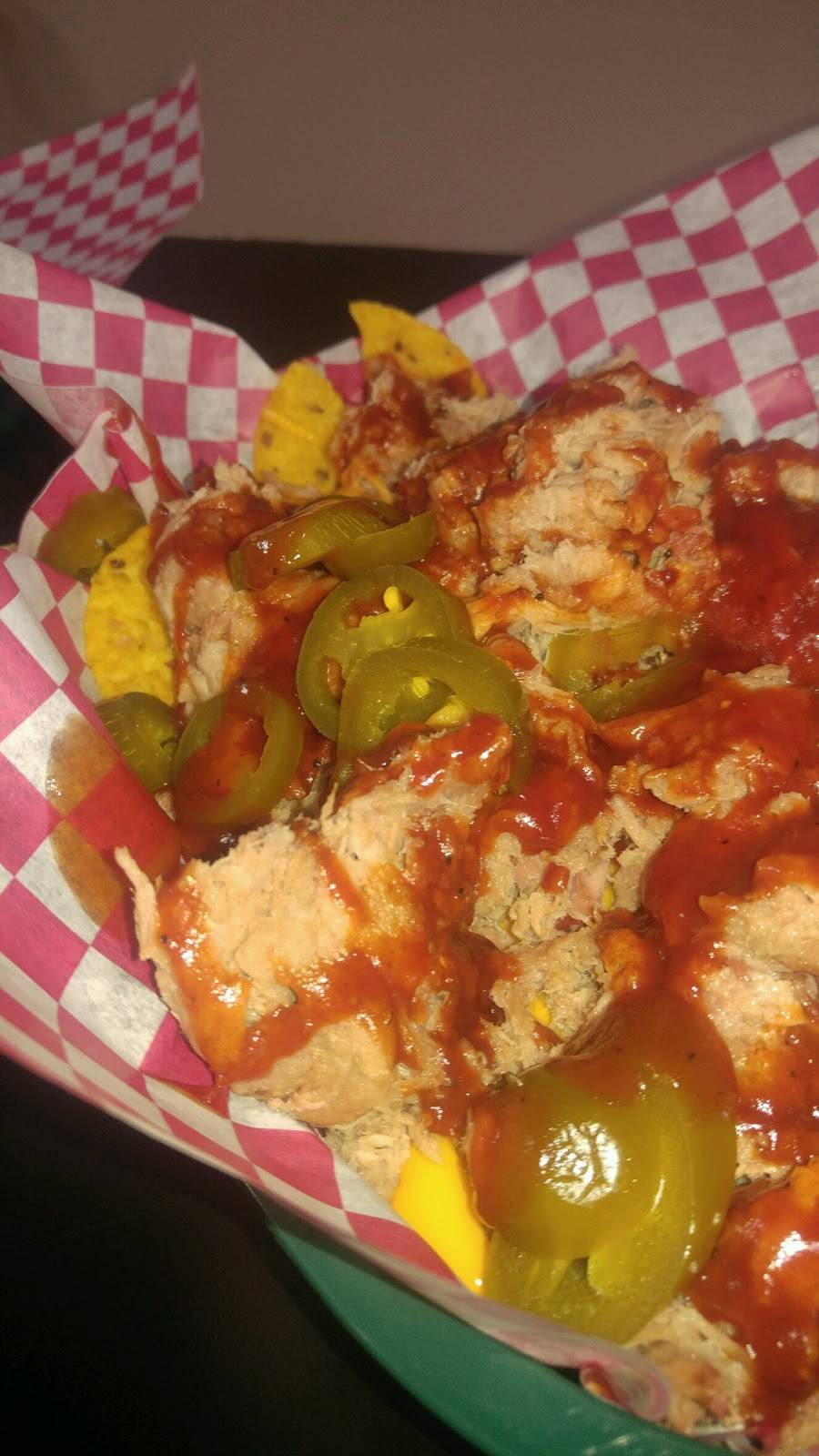 MidSouth BBQ | restaurant | 881a US-51, Covington, TN 38019, USA | 9012965665 OR +1 901-296-5665