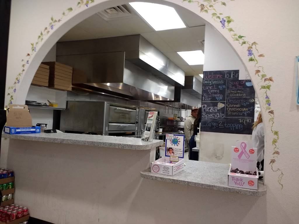 Bravo Pizza | restaurant | 337 S Division St, Harvard, IL 60033, USA | 8159431234 OR +1 815-943-1234