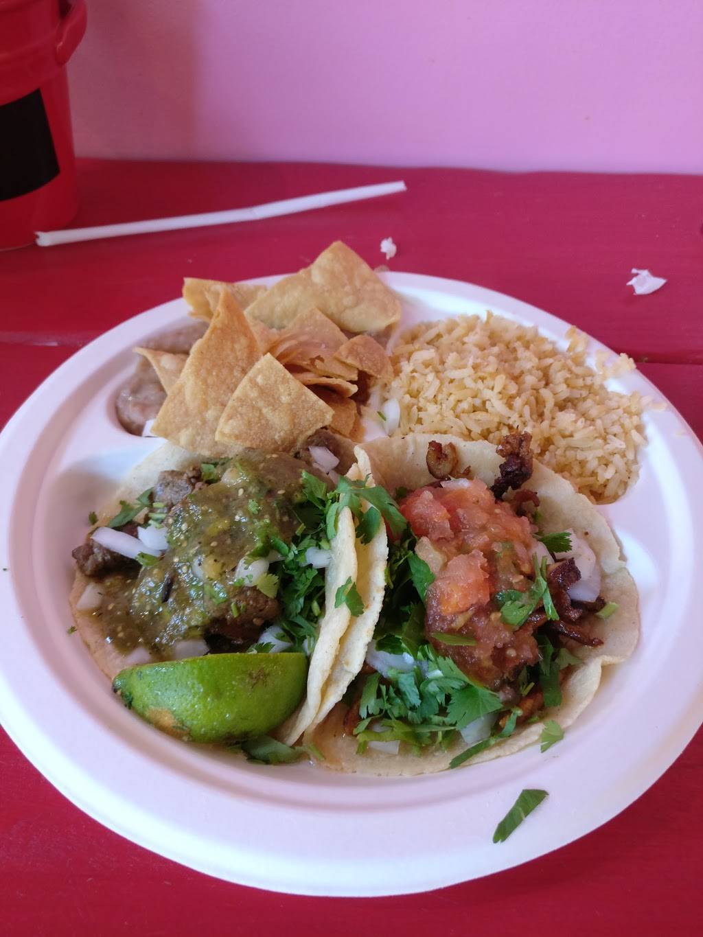 Pinches Tacos | restaurant | 1030 Glendon Ave, Los Angeles, CA 90024, USA | 3103618566 OR +1 310-361-8566