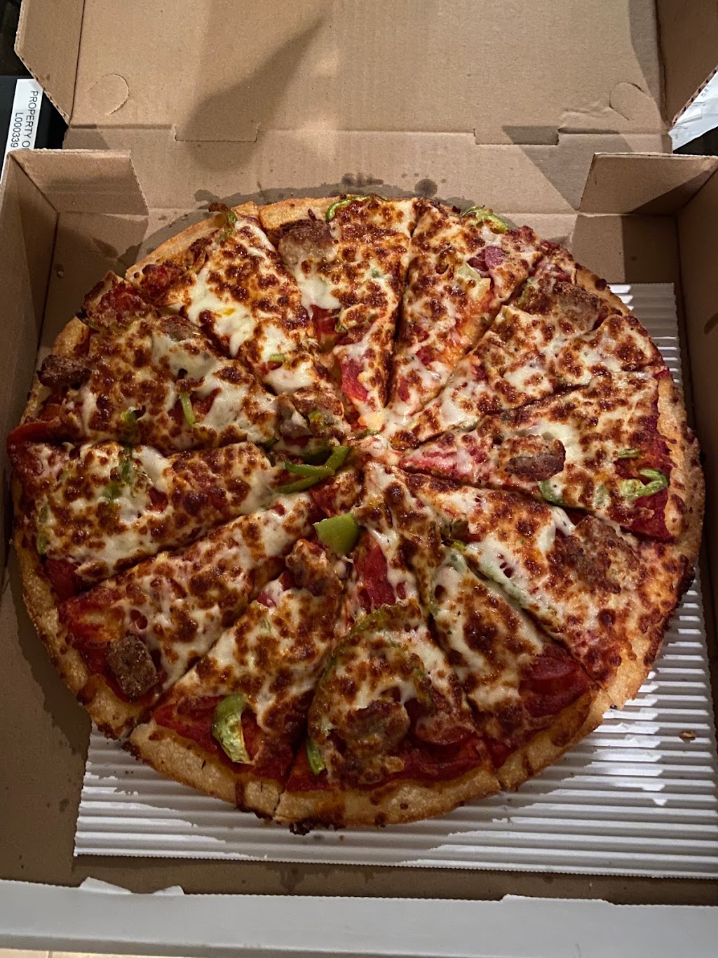 Pizza 9 South Valley | restaurant | 1511 Goff Blvd SW, Albuquerque, NM 87105, USA | 5052009159 OR +1 505-200-9159