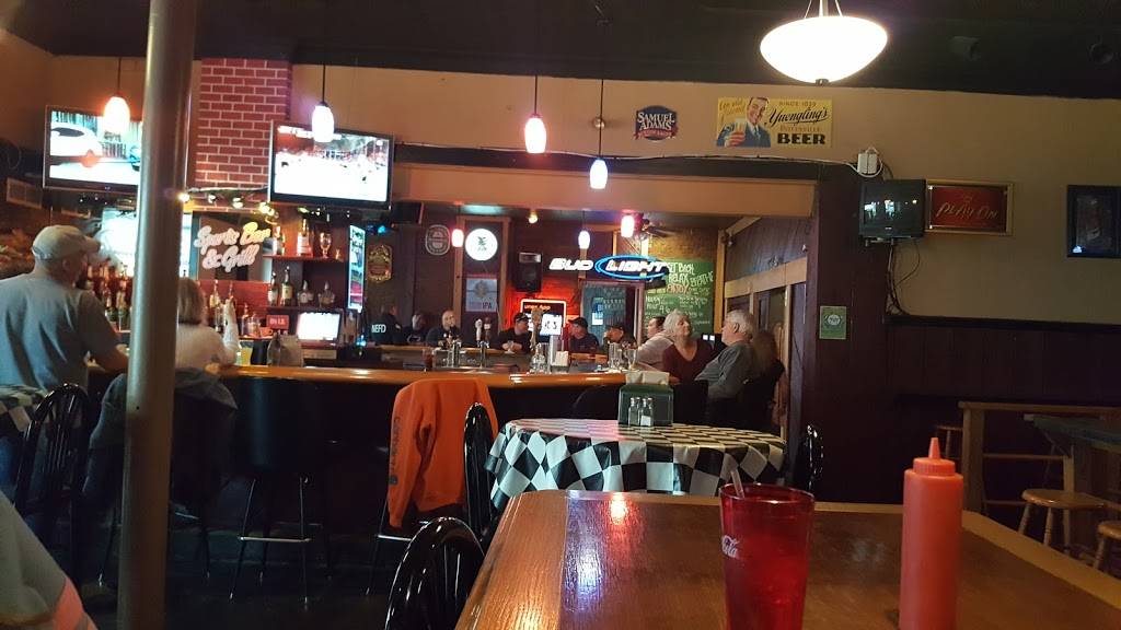 Speed-Eez | restaurant | 1 E Main St, North East, PA 16428, USA | 8147259933 OR +1 814-725-9933