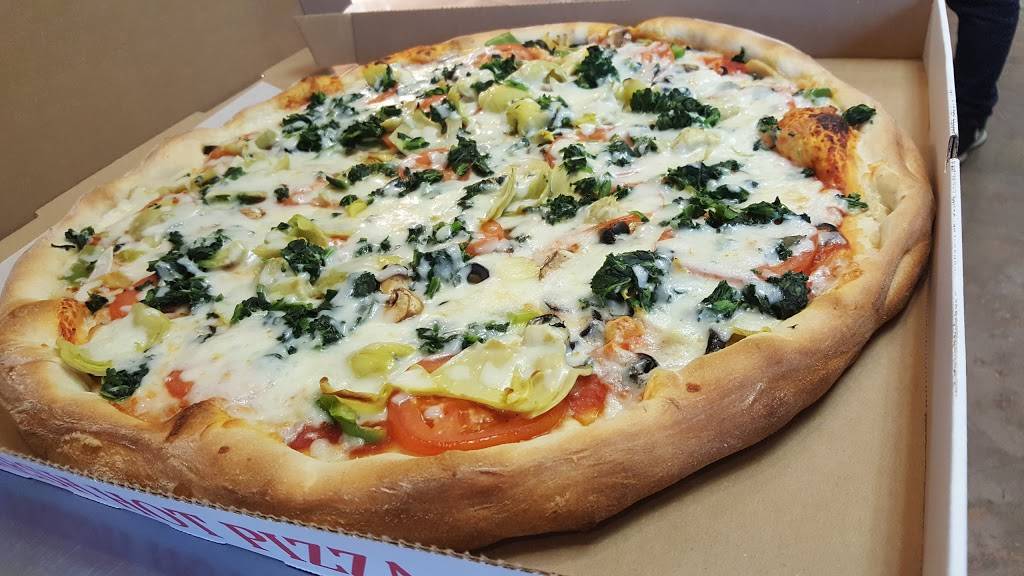 Vitos | restaurant | 8251 N Belt Line Rd, Irving, TX 75063, USA | 9729295084 OR +1 972-929-5084