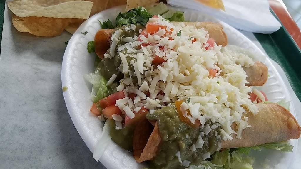 EL TACO LLAMA | restaurant | 323 A St, Fillmore, CA 93015, USA | 8055242092 OR +1 805-524-2092