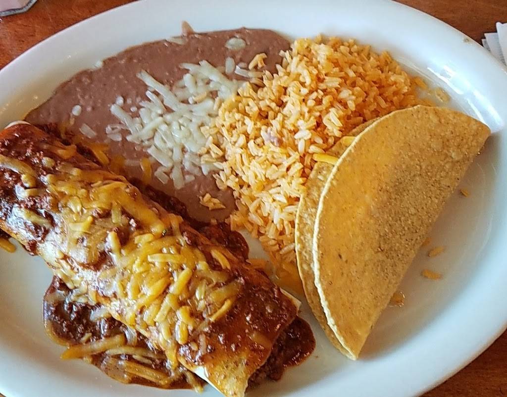 Acapulco Restaurant | restaurant | 1602 E Robinson Ave, Springdale, AR 72764, USA | 4793652227 OR +1 479-365-2227
