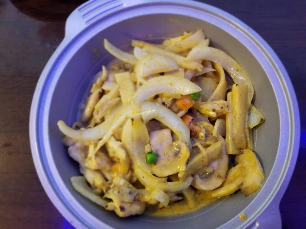 Hoa Son Chinese & Vietnamese Food | restaurant | 1199 E Austin St, Giddings, TX 78942, USA | 9792120343 OR +1 979-212-0343