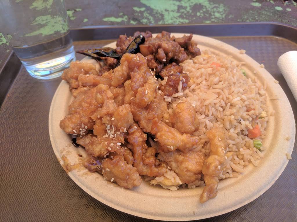 Sichuan Gourmet | restaurant | 542 Lakeside Dr, Sunnyvale, CA 94085, USA | 4087389297 OR +1 408-738-9297