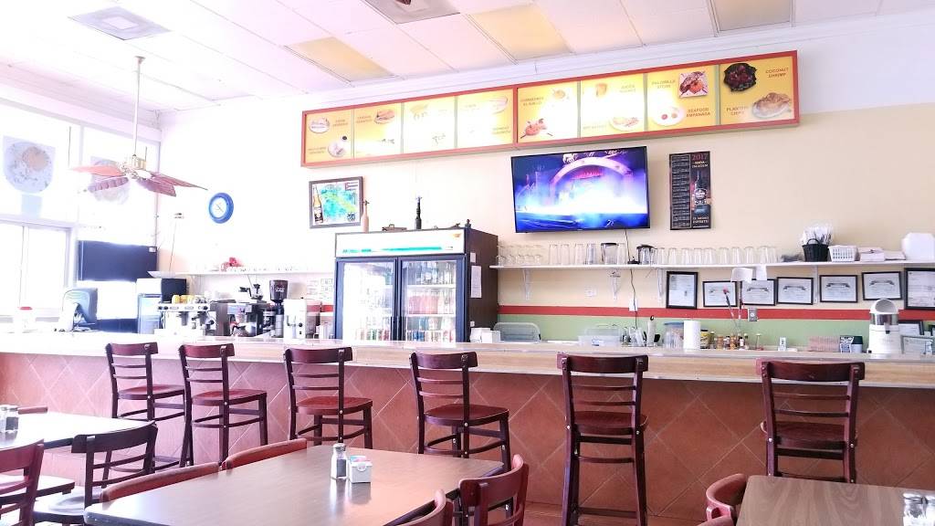 Azucar Restaurant | restaurant | 25 Homestead Rd N #23, Lehigh Acres, FL 33936, USA | 2396747444 OR +1 239-674-7444