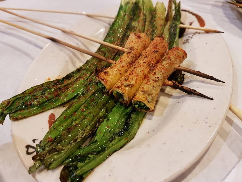 Barbecue Factory | restaurant | 46132 Warm Springs Blvd UNIT 141, Fremont, CA 94539, USA | 5109799197 OR +1 510-979-9197