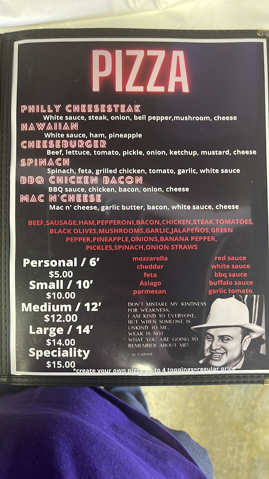 Goodfella’s Bar & Grill | restaurant | 1480 N Gateway Ave, Rockwood, TN 37854, USA | 8652458561 OR +1 865-245-8561