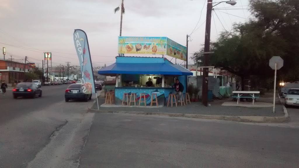 Mariscos de la Ambar | restaurant | Álvaro Obregón 1797, Zona Centro, 22800 Ensenada, B.C., Mexico | 016461753368 OR +52 646 175 3368