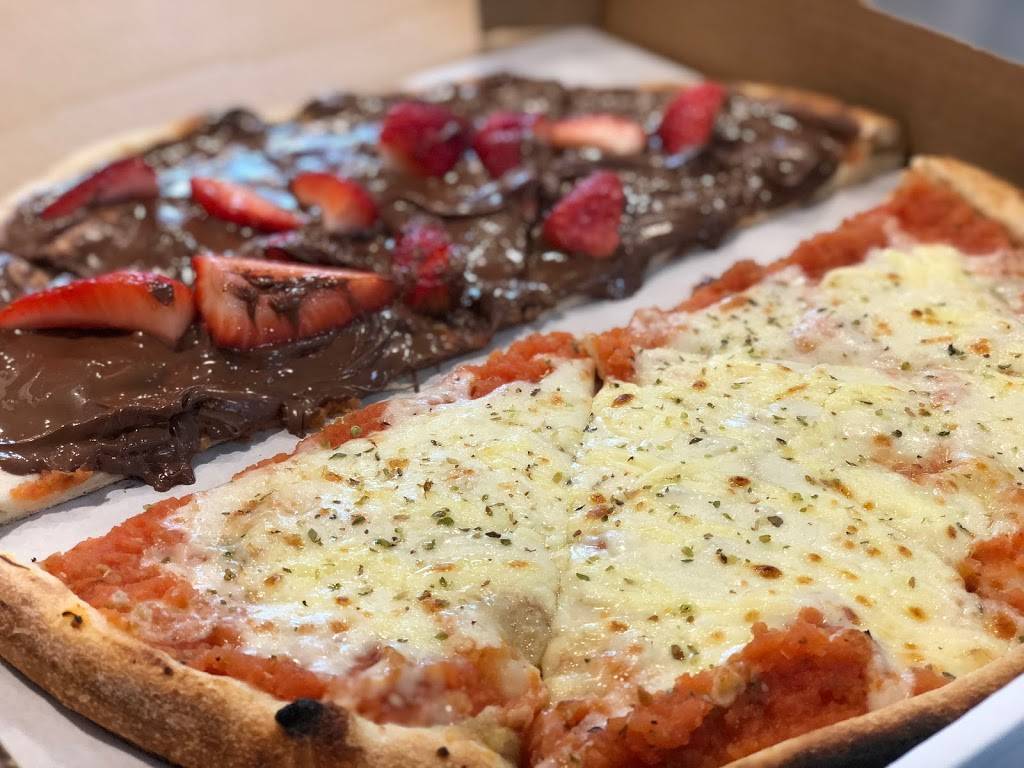 Sampas Gourmet Pizza | restaurant | 2413 Pacific Coast Hwy, Lomita, CA 90717, USA | 4242635750 OR +1 424-263-5750