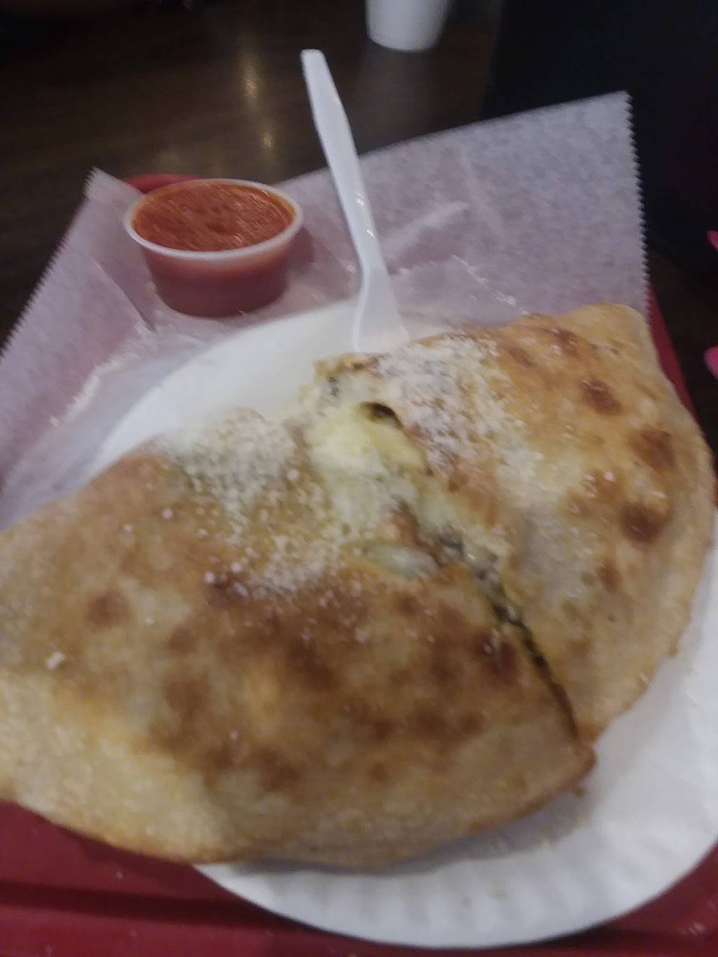 Italian Pizzeria | restaurant | 1000 N Miami Blvd, Durham, NC 27703, USA | 9196885644 OR +1 919-688-5644