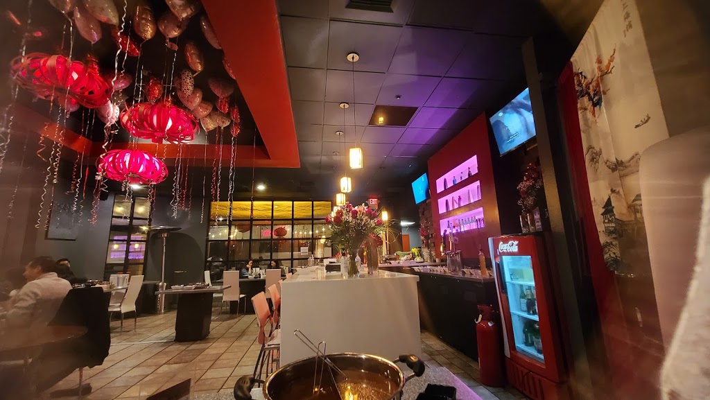 Heat Shabu - Downtown | restaurant | 2416 18th St, Sacramento, CA 95818, USA | 9169309888 OR +1 916-930-9888