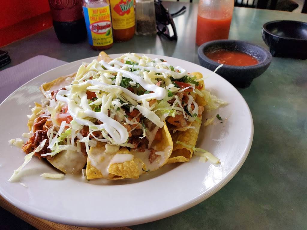 Mexican Restaurant Las Palmas | restaurant | 3016 Wagener Rd, Aiken, SC 29801, USA | 8032625171 OR +1 803-262-5171