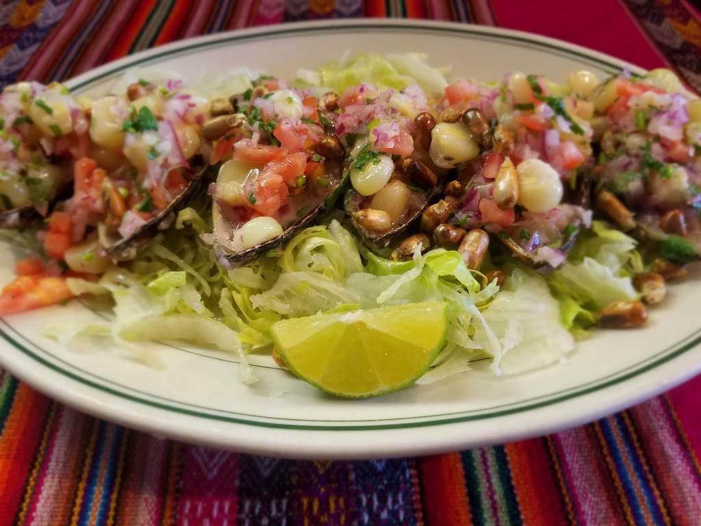 LISTO EL POLLO Peruvian Food | restaurant | 6800 Reseda Blvd, Reseda, CA 91335, USA | 8187053000 OR +1 818-705-3000