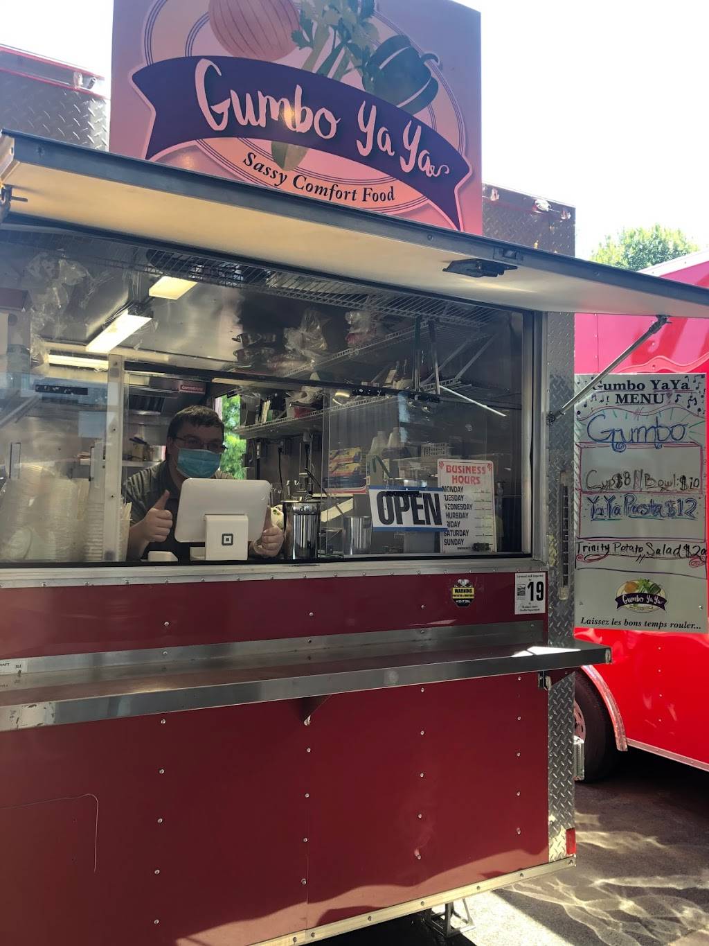 Gumbo YaYa | restaurant | 4106 State St, Salem, OR 97301, USA | 5037911462 OR +1 503-791-1462