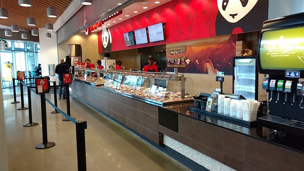 Panda Express | meal takeaway | 11200 SW 8th St, Miami, FL 33174, USA | 3053487774 OR +1 305-348-7774