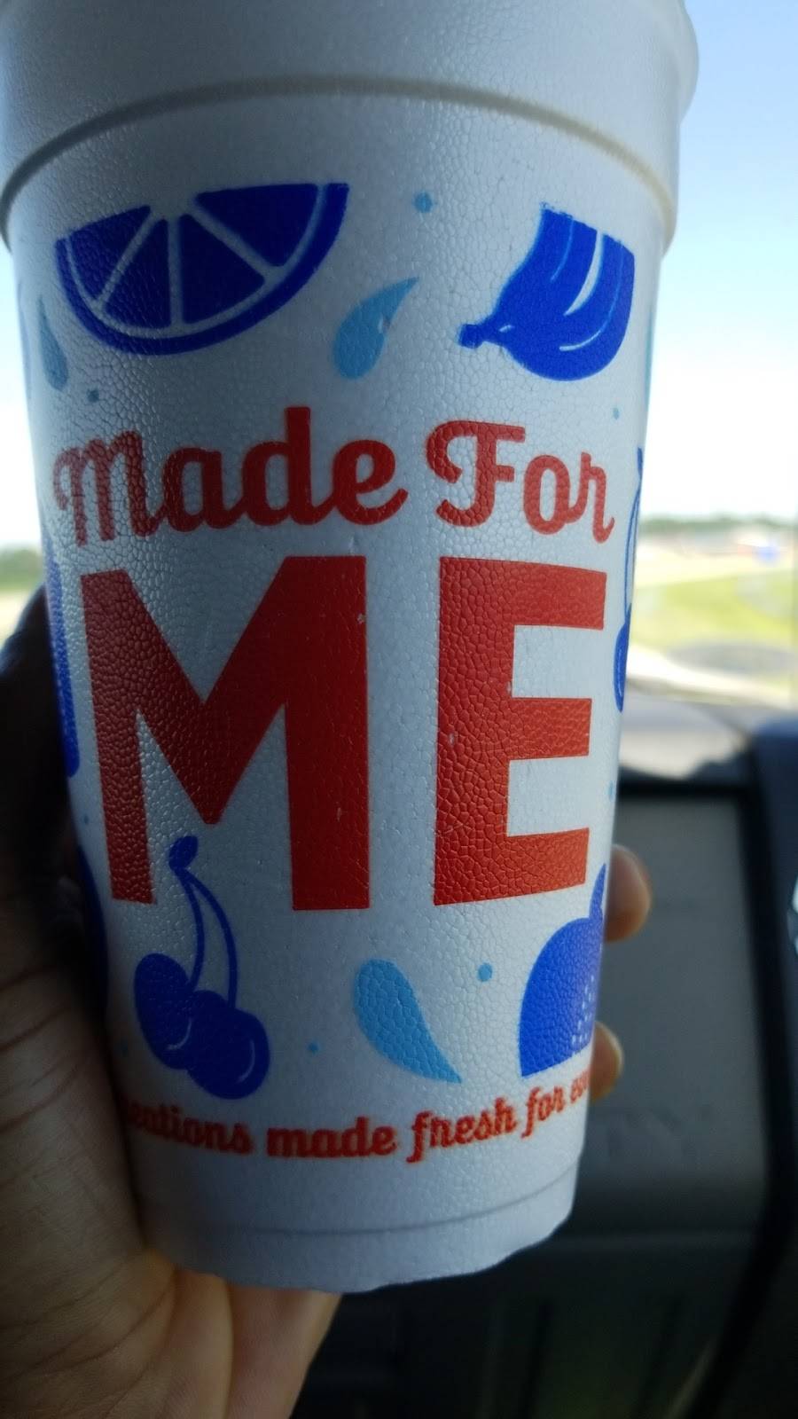 Sonic Drive-In | restaurant | 715 W Parker Rd, Jonesboro, AR 72401, USA | 8702686561 OR +1 870-268-6561