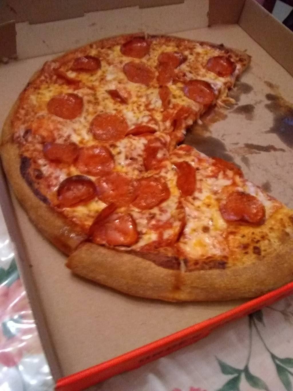 Pizza Patron | meal takeaway | 10081 Lake June Rd, Dallas, TX 75217, USA | 9722851300 OR +1 972-285-1300