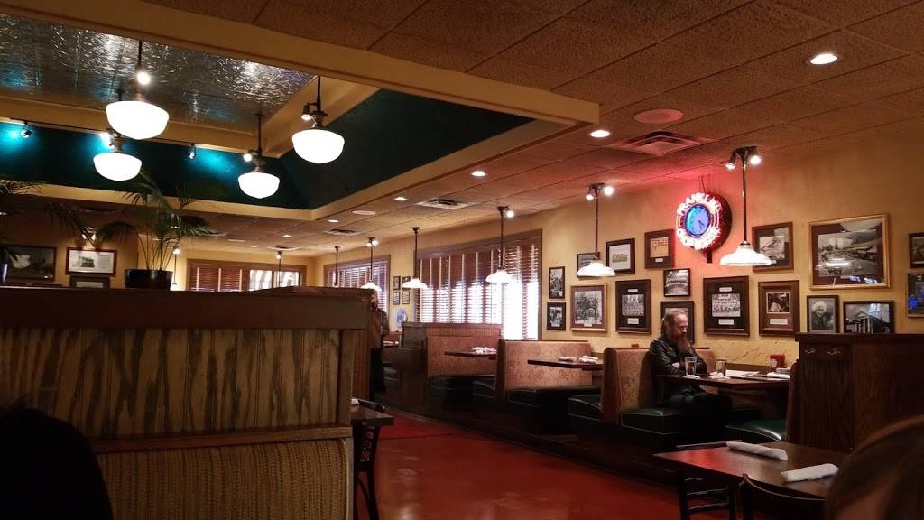 Franklin Chop House | restaurant | 1101 Murfreesboro Rd, Franklin, TN 37064, USA | 6155917666 OR +1 615-591-7666