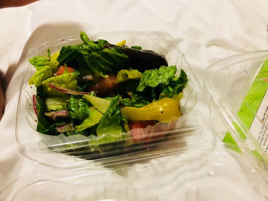 Sultan Restaurant | restaurant | 1903 Collins Ave, Miami Beach, FL 33139, USA | 3055318598 OR +1 305-531-8598