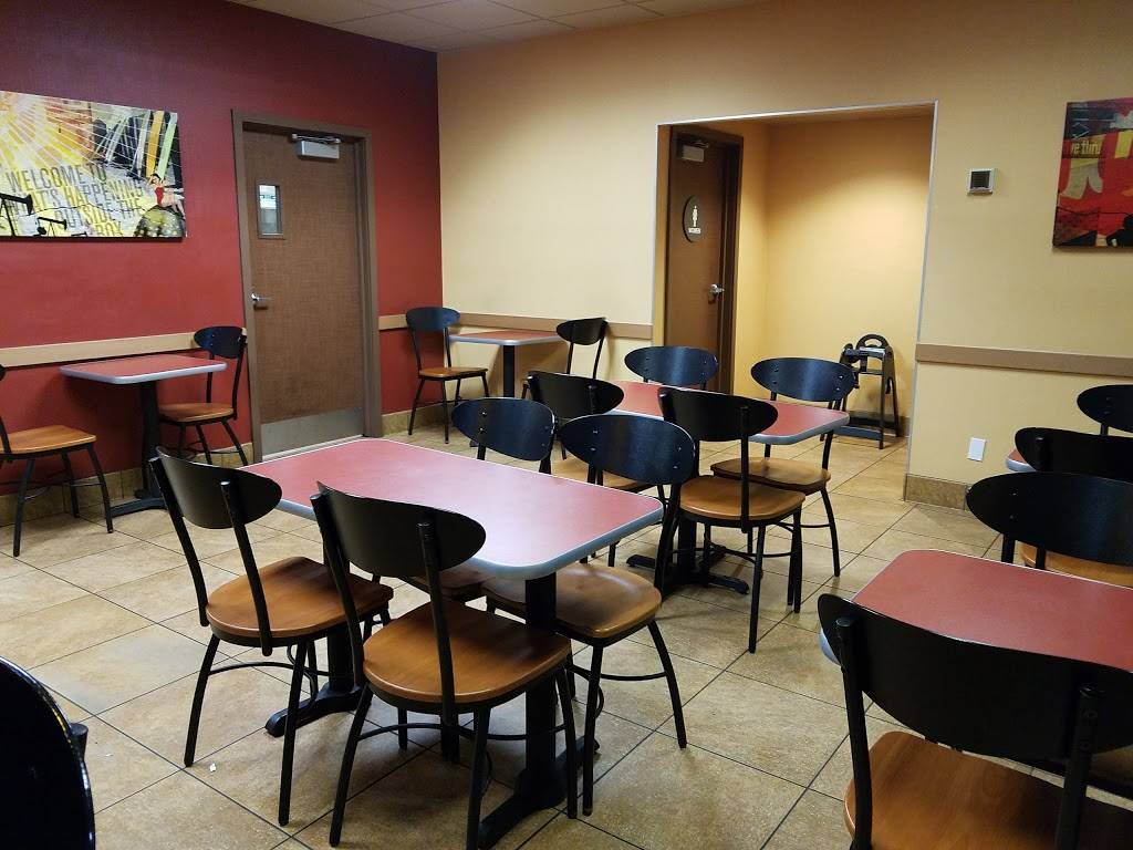 Jack in the Box | restaurant | 4949 N Oracle Rd, Tucson, AZ 85704, USA | 5208878770 OR +1 520-887-8770