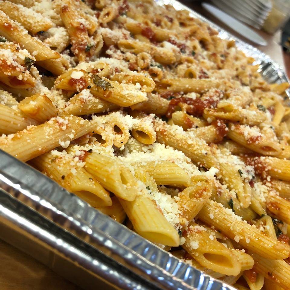 Mamma Lucia | meal delivery | 1700 Kingfisher Dr #13, Frederick, MD 21701, USA | 3016942600 OR +1 301-694-2600