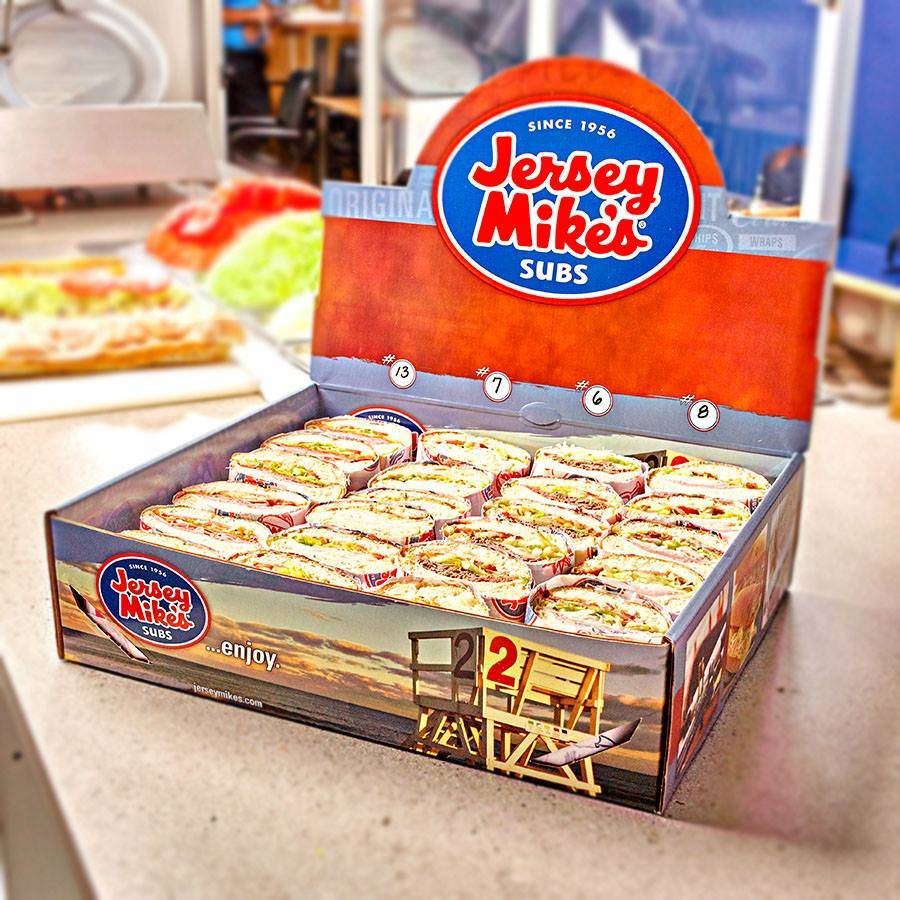 Jersey Mike’s Subs | restaurant | 1215 Pittsburgh Ave, Erie, PA 16505, USA | 8148462635 OR +1 814-846-2635