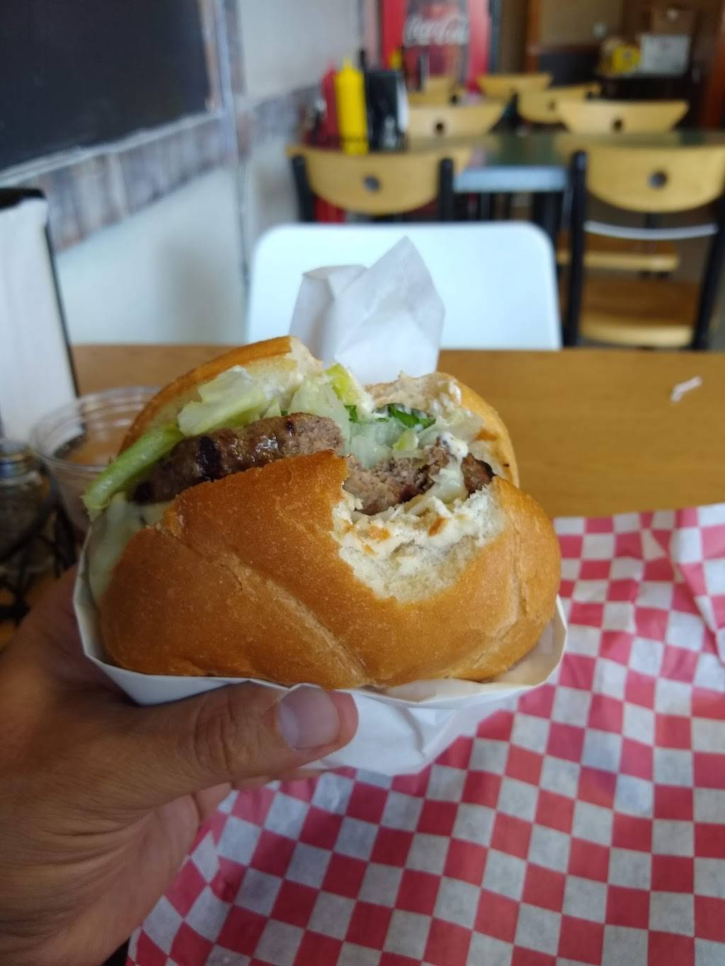 Js Gourmet Burger | restaurant | 8463 S 212th St, Kent, WA 98031, USA | 2532208098 OR +1 253-220-8098