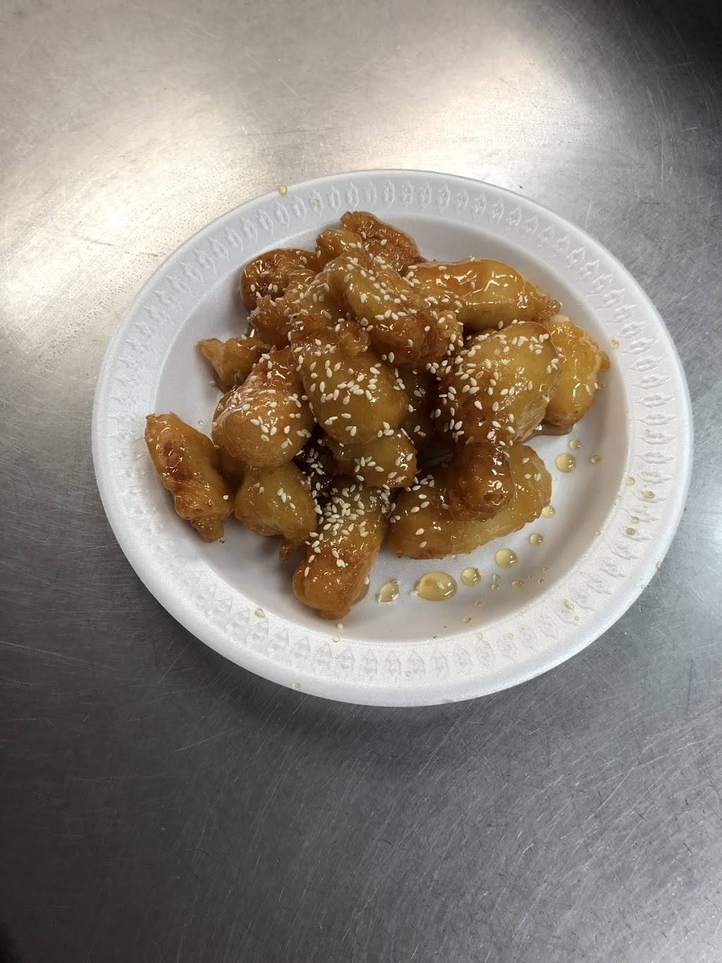 China Star | restaurant | 7940 Gall Blvd, Zephyrhills, FL 33541, USA | 8137883888 OR +1 813-788-3888