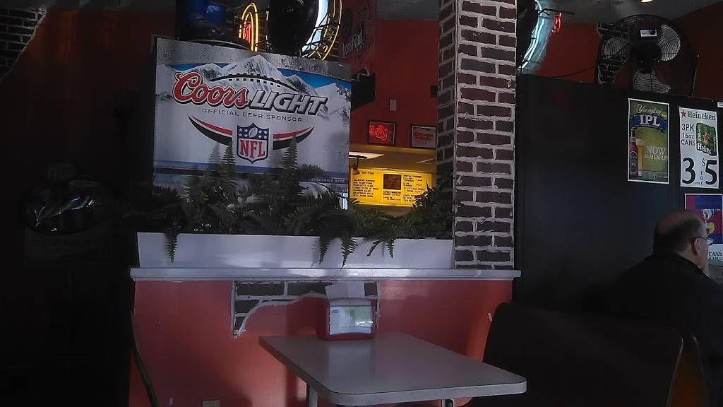 Philly subs&pizzeria | restaurant | 1428 N Washington St, Wilkes-Barre, PA 18705, USA | 5708239431 OR +1 570-823-9431