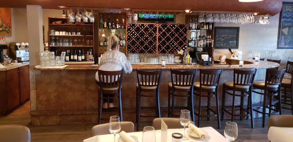 Enzos Italian Restaurant | restaurant | 4351 Bonita Beach Rd SW, Bonita Springs, FL 34134, USA | 2399925555 OR +1 239-992-5555