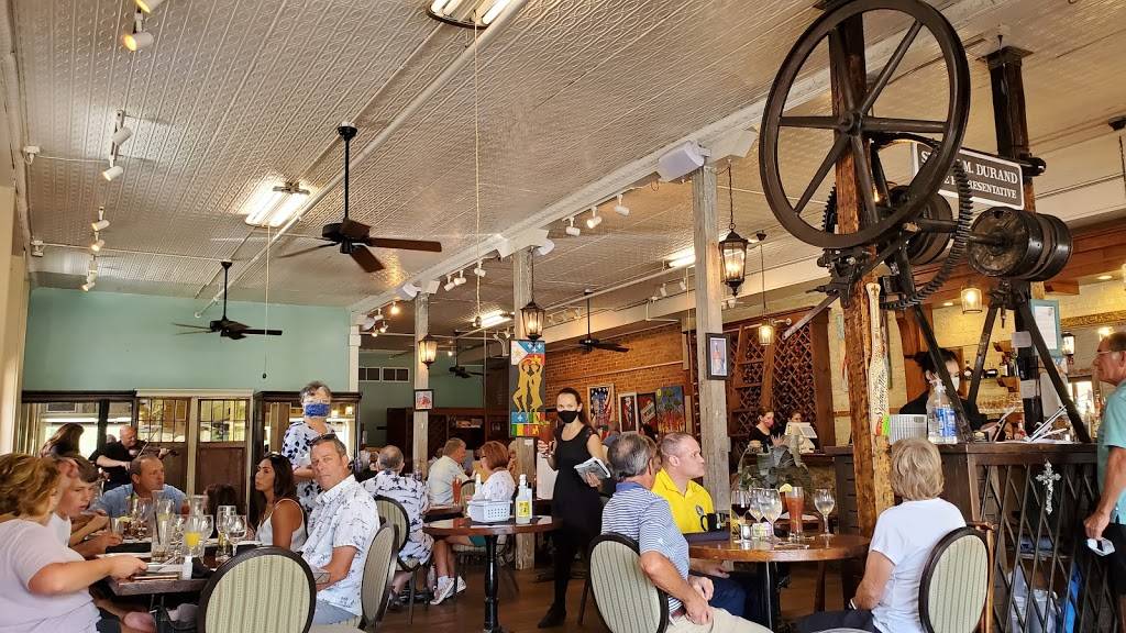 Cafe Sydnie Mae | restaurant | 140 E Bridge St, Breaux Bridge, LA 70517, USA | 3379092377 OR +1 337-909-2377
