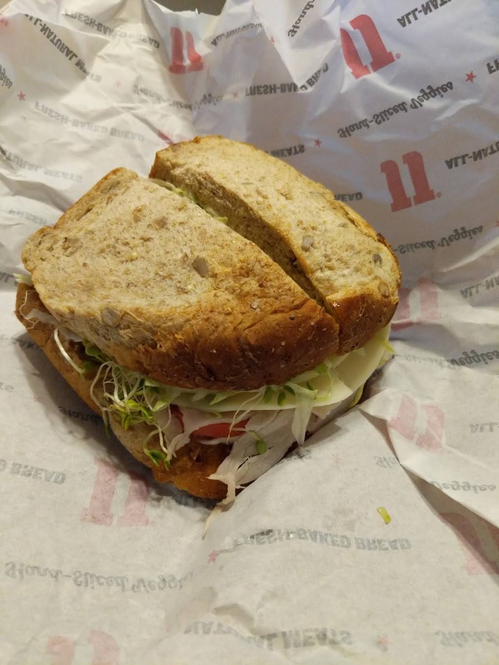Jimmy Johns | meal delivery | 300 W Granada Blvd Ste. 100, Ormond Beach, FL 32174, USA | 3866766777 OR +1 386-676-6777
