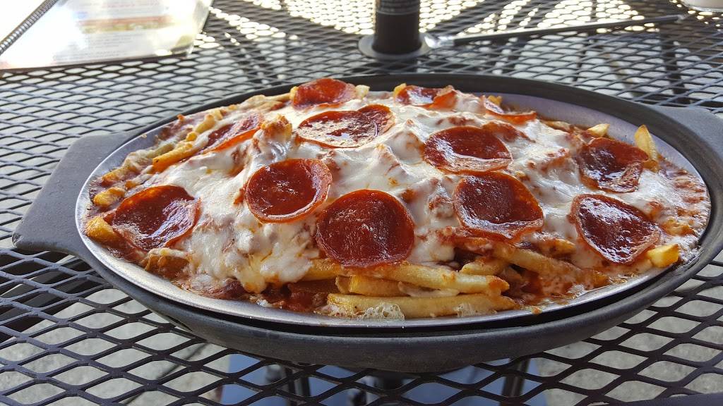 Jimmys Pizza House | restaurant | 203 N Main St, High Point, NC 27260, USA | 3368839810 OR +1 336-883-9810