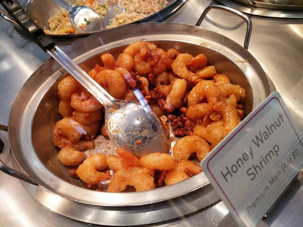 Panda Express Innovation Kitchen | meal takeaway | 3867 E Foothill Blvd, Pasadena, CA 91107, USA | 6263519128 OR +1 626-351-9128