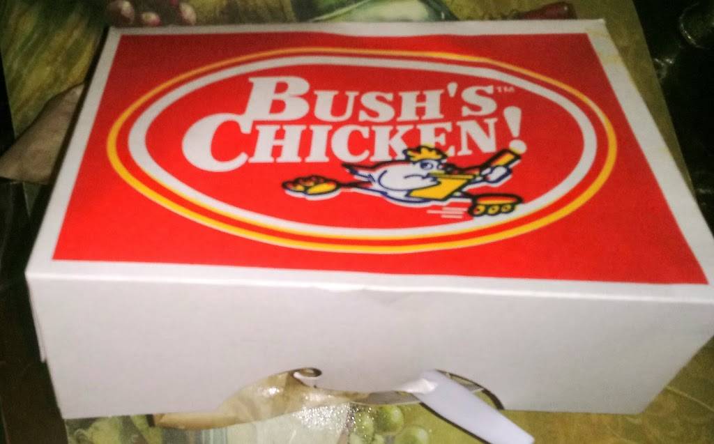 Bushs Chicken | restaurant | 4112 Bellmead Dr, Waco, TX 76705, USA | 2547320624 OR +1 254-732-0624