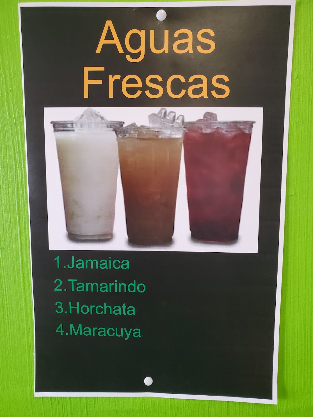 Antojitos El Poncho | restaurant | 967 W Palma Vista Dr, Palmview, TX 78572, USA | 9565988677 OR +1 956-598-8677