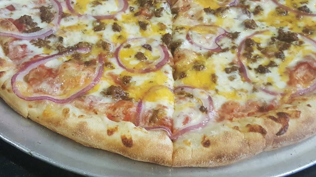 Lukes Legendary Pizza, Inc. | meal delivery | 39867 US-27 N, Davenport, FL 33837, USA | 8635479505 OR +1 863-547-9505
